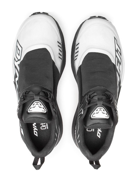Ultra 100 Sport Shoes Trail Running Black