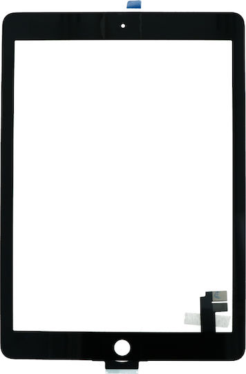 Touch Mechanism Replacement Part μαύρος (iPad Air 2)