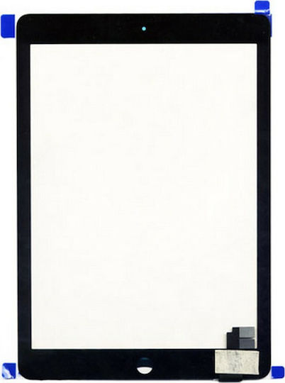 Touch Mechanism Replacement Part μαύρος (iPad Air 2)