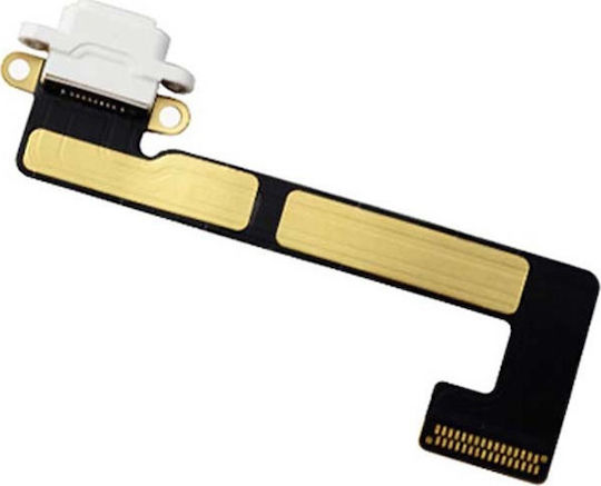 Αντικατάστασης бял (iPad Mini / Mini 2 / Mini 3)