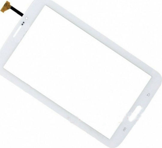Μηχανισμός Αφής Λευκό (Galaxy Tab 3 7.0 T210)