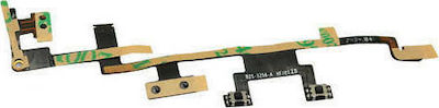 Flex Cable Replacement Part (iPad 3/4)