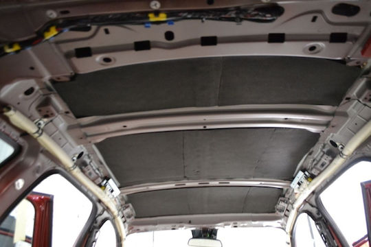 StP Aeroflex 10