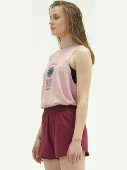 Emerson Blouse Pink