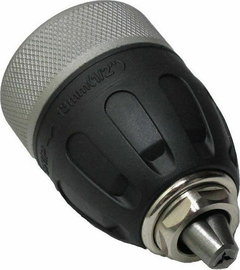 Sanou J171312 Τσοκ Ταχείας Πλαστικό 1/2" x 20 1.5-13mm
