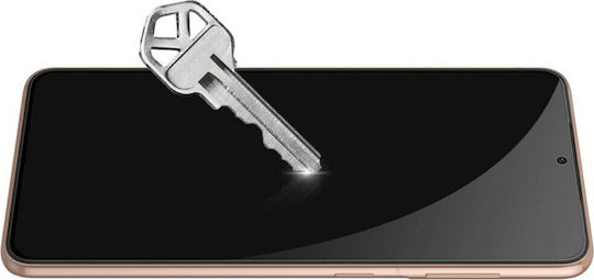 Nillkin Amazing CP+ Pro Max 2.5D Vollflächig gehärtetes Glas (Galaxy S21 5G)
