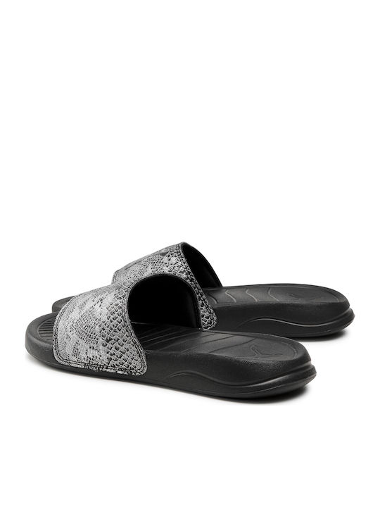 Popcat Frauen Flip Flops in Schwarz Farbe