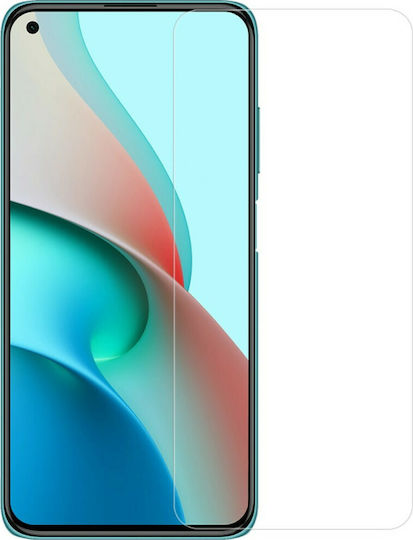 Nillkin Amazing H Tempered Glass 0.33mm (Redmi Note 9T)