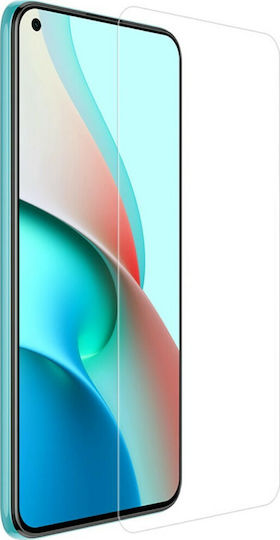 Nillkin Amazing H Tempered Glass 0.33mm (Redmi Note 9T)