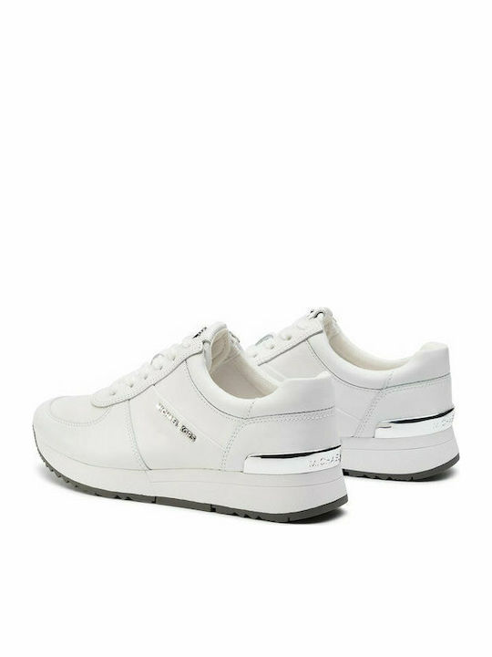 Allie Trainer 43R5ALFP3L Sneakers White