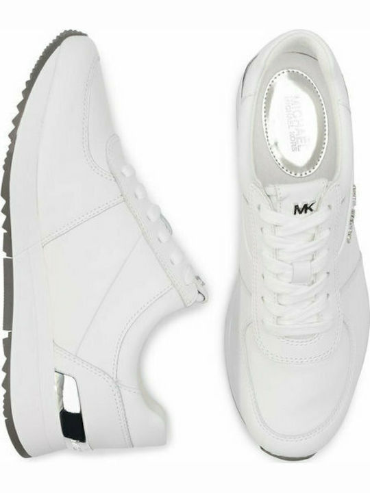 Allie Trainer 43R5ALFP3L Sneakers White