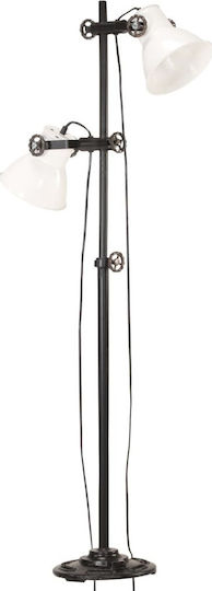 vidaXL Floor Lamp