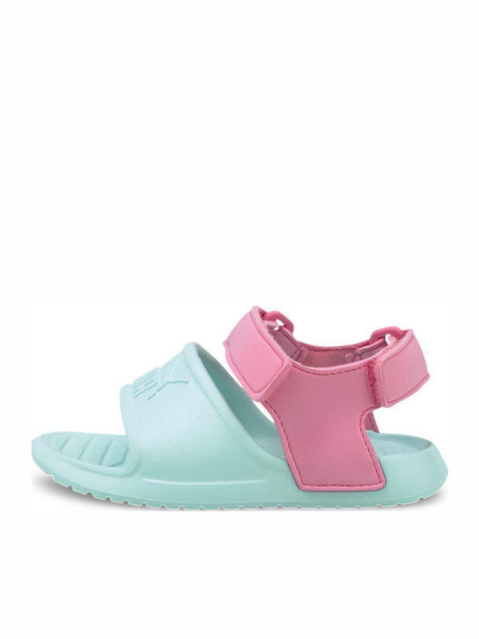 Kids' Sandals Divecat Navy Blue