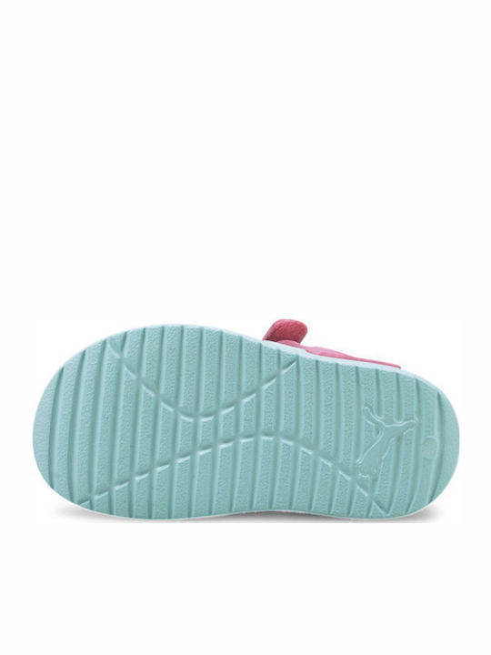 Kids' Sandals Divecat Navy Blue