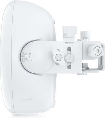 Ubiquiti airMAX GigaBeam Plus 60 GHz External Wi-Fi Antenna Sectorial 35dBi with Ethernet Connection