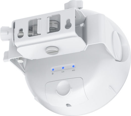 Ubiquiti airMAX GigaBeam Plus 60 GHz External Wi-Fi Antenna Sectorial 35dBi with Ethernet Connection