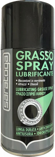 Saratoga Σπρέι Γράσου 300ml
