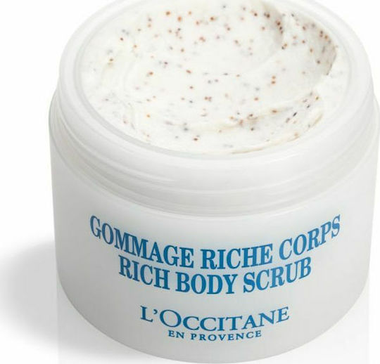 L'Occitane Peeling Körper 200ml