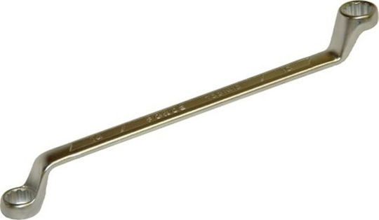 Force Double Polygon Wrench Bent 6x7mm