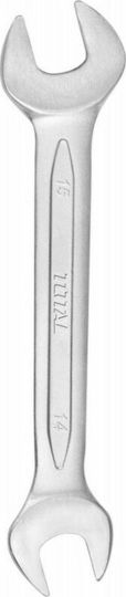 Total Double German Wrench 18x19mm