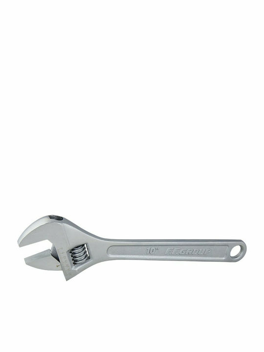 FFG French Wrench with Adjustable Opening 35mm 300mm