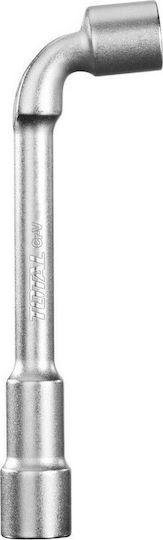 Total Ключове Гаечен ключ Ъглово Тръбно 11mm 1бр