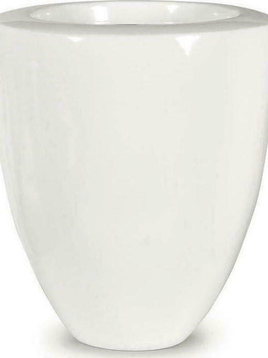 Lianos Κασπώ Fiberglass Λευκό 2τμχ Lianos Κασπώ Fiberglass Λευκό 2τμχ