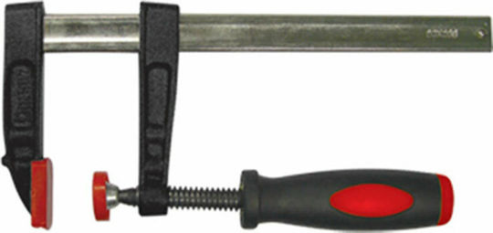 MTX 204029 Clamp Type "F" Maximum Opening 210mm