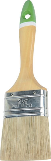 Zita Brush Paint Brush Straight 40mm Series 220