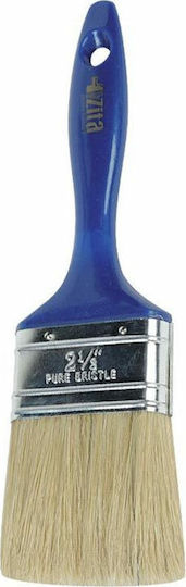 Zita Brush Πινέλο Βαφής Ίσιο 17mm Σειρά 400