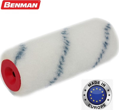 Benman Replacement Roll Painting 18cm Nylon