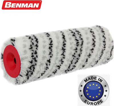 Benman Replacement Roll Painting 18cm Polyamide