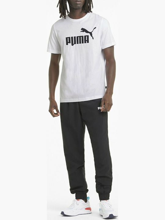 T-shirt Λευκό