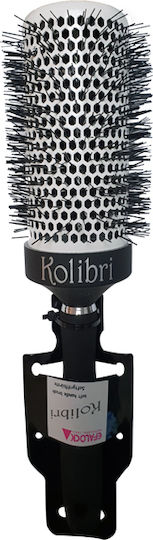 Efalock Kolibri Ceramic 52mm Hair Brush 52mm
