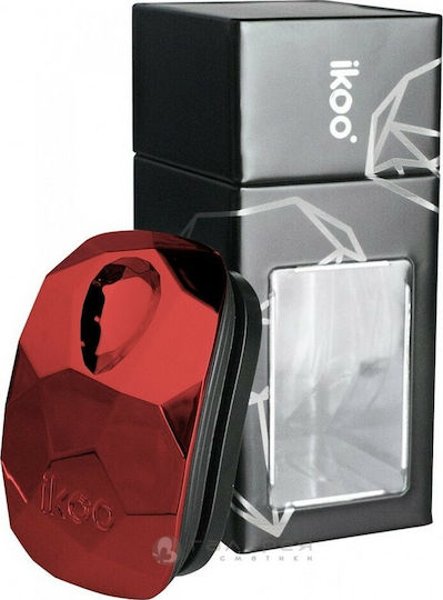 Ikoo Peria De Păr Pocket Glamour Dragon Lady Neagră