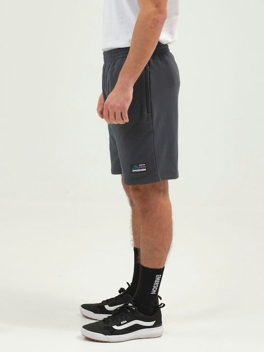 Men's Athletic Shorts Dutch Blue