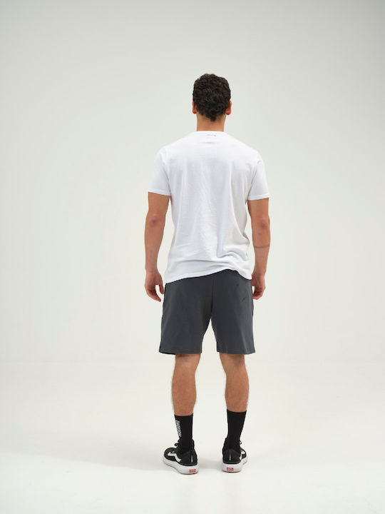 Men's Athletic Shorts Dutch Blue
