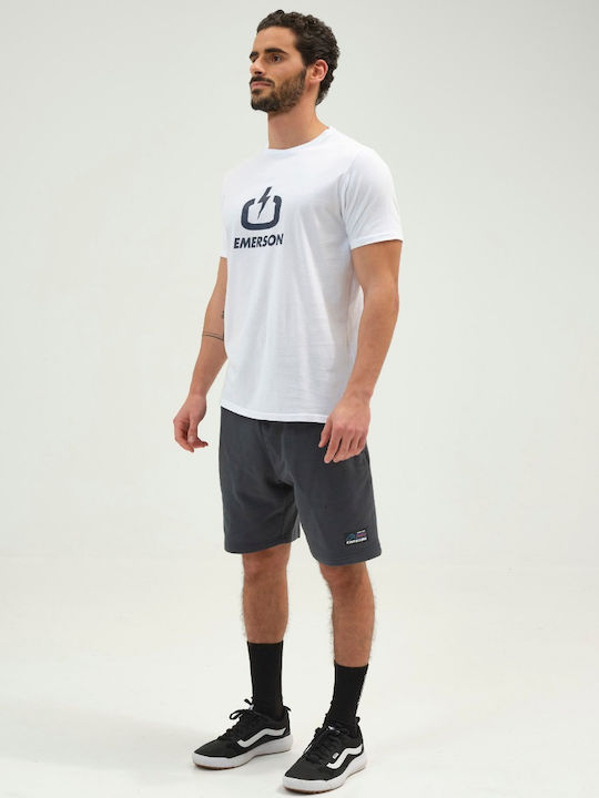 Men's Athletic Shorts Dutch Blue