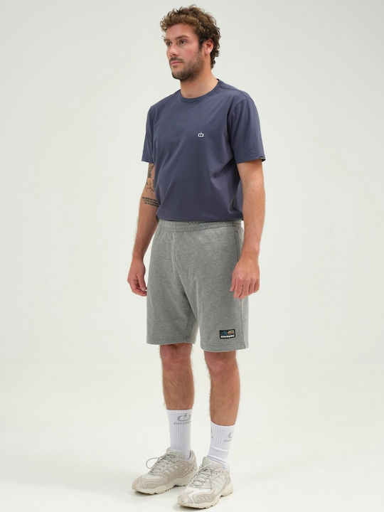 Men's Athletic Shorts Gray