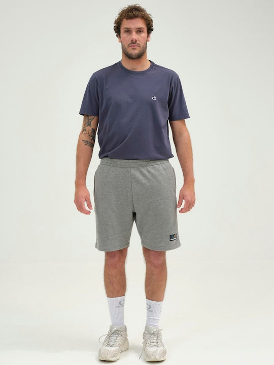 Men's Athletic Shorts Gray
