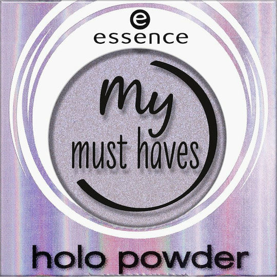 Essence My Must Haves Holo Powder 03 Holo Kiss 2gr
