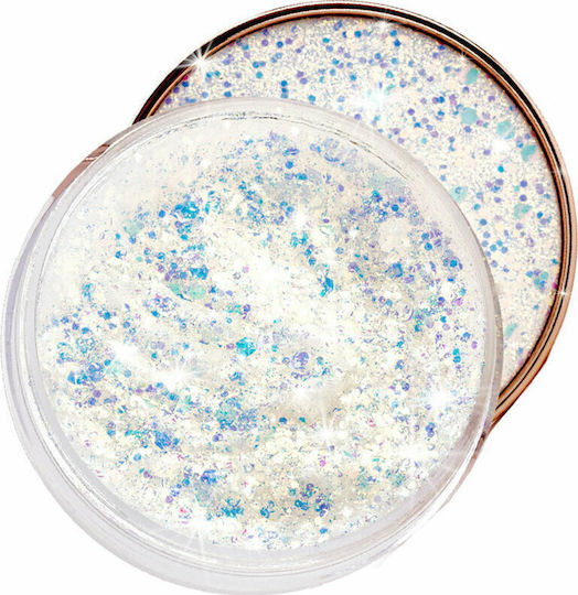 7DAYS Bombita Gel-Glitter 903 Posh 50gr