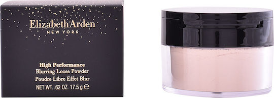 Elizabeth Arden High Performance Blurring Loose Powder Loose Powder 02 Light 17.5gr