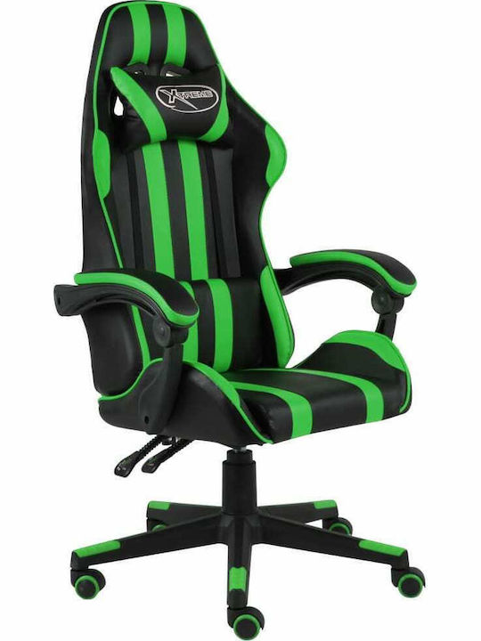 vidaXL Racing Δερματίνης vidaXL Racing Δερματίνης