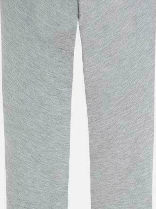 Mayoral Kids Legging Long Gray 15-00722-030