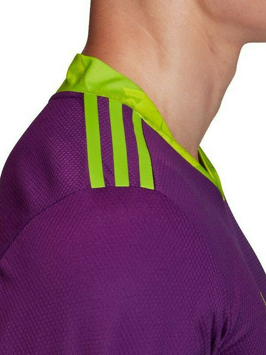 Adidas AdiPro 20 Jersey Aussehen Fußball