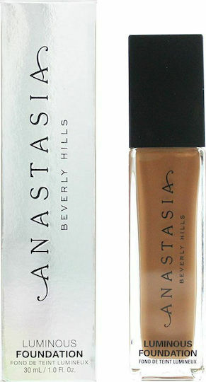 Anastasia Beverly Hills Luminous Foundation Mov/alb 490W 30ml