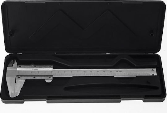Tagred TA1311 Analog Thickness Gauge With Measuring Range Up To 0 - 150mm