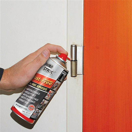 Durostick Rust Free Спрей Инхибитор на корозията 200мл 1бр