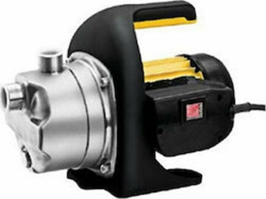 FFG SPP 1200X Ηλεκτρική Αντλία Επιφάνειας με Αυτόματη Αναρρόφηση 1.6hp Μονοφασική
